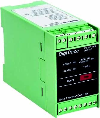 Temperaturbegrenzer HTC-915-LIM Temperaturbegrenzer HTC-915-LIM