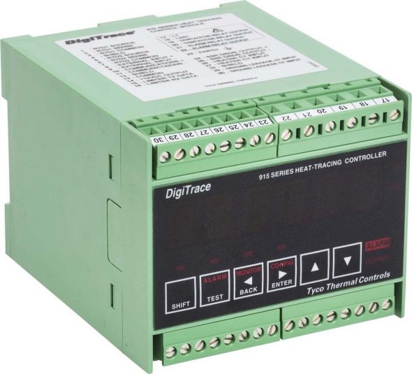 Temperaturregler HTC-915-CONT Temperaturregler HTC-915-CONT