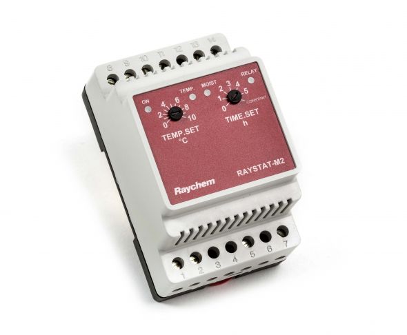 Temperaturregler RAYSTAT-M2 Temperaturregler RAYSTAT-M2