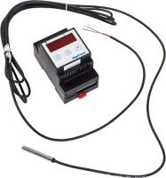 Elektronischer Thermostat RAYSTATCONTROL11DIN