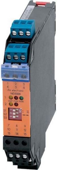 Schaltverstärker N0533A Schaltverstärker N0533A