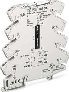 Frequenzmessumformer 857-500