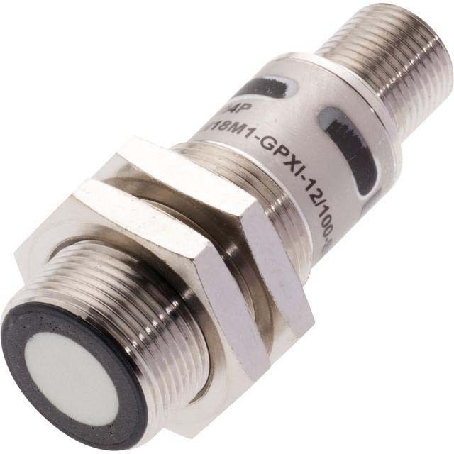 Ultraschall-Sensor BUSM18M1XA12/100S92G Ultraschall-Sensor BUSM18M1XA12/100S92G