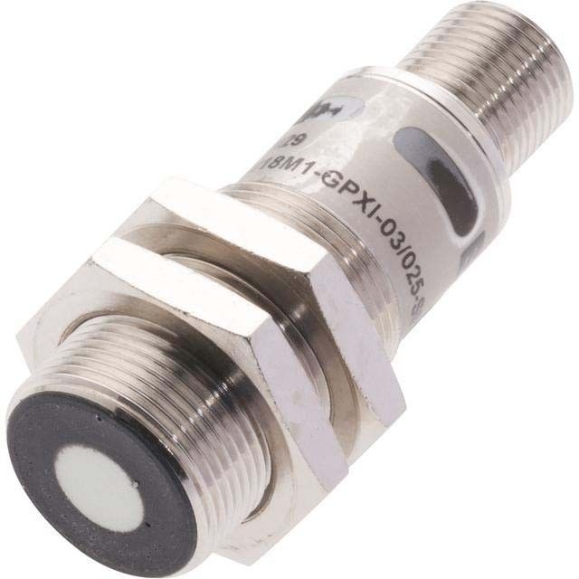 Ultraschall-Sensor BUS M18M1-#BUS0024 Ultraschall-Sensor BUS M18M1-#BUS0024