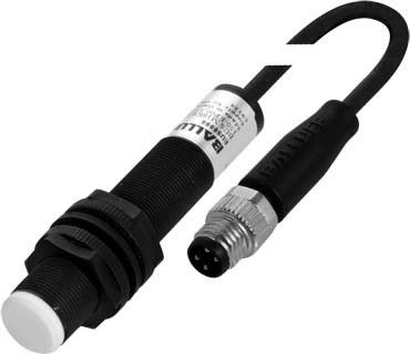 Ultraschallsensor BUS M18K0-PSXEP-150-