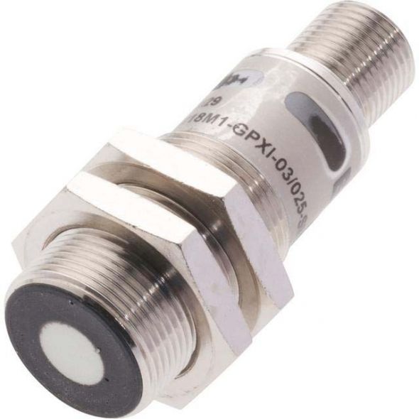 Ultraschall-Sensor BUS M18M1-#BUS0024 Ultraschall-Sensor BUS M18M1-#BUS0024