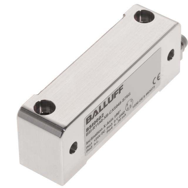 Neigungssensor BSIR11A0XBCXS045S75G Neigungssensor BSIR11A0XBCXS045S75G