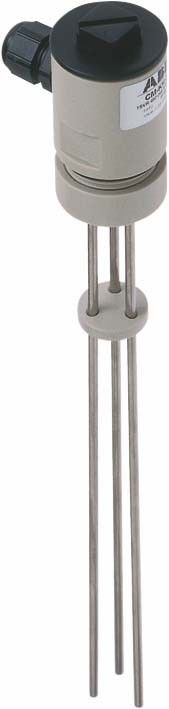 Kompakthalter CM-KH-3