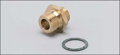 Anschlussadapter E40097 Anschlussadapter E40097