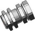 Klemmhalter m. Festanschl. BES 12,0-KH-3L Klemmhalter m. Festanschl. BES 12,0-KH-3L