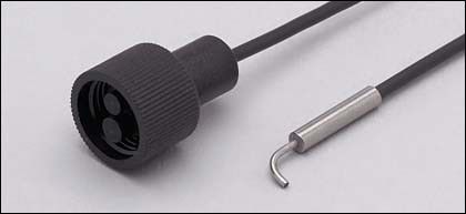 Lichtleiter f. Verst. OKF E20230