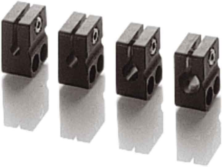 Klemmbock BES 08,0-KB-3 Klemmbock BES 08,0-KB-3