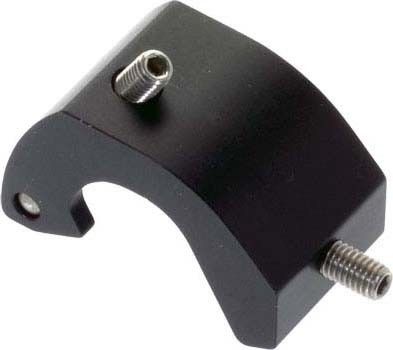 Haltewinkel f.Pneumatikzyl BMF 21-HW-10 Haltewinkel f.Pneumatikzyl BMF 21-HW-10