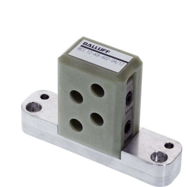 Reihenklemmenblock BES120KB6020412 Reihenklemmenblock BES120KB6020412