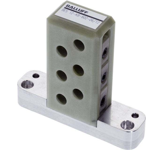 Reihenklemmenblock BES120KB6020612 Reihenklemmenblock BES120KB6020612