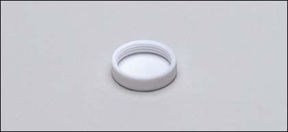 PTFE-Kappe E10209