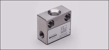 Flow-Adapter E40129 Flow-Adapter E40129