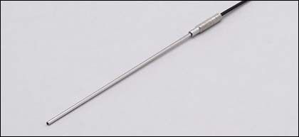 Fiberoptik Lichttaster E20748