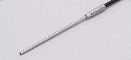 Fiberoptik Lichttaster E20749