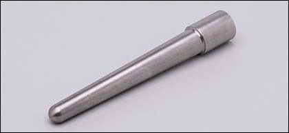 Einschweißtauchhülse E35220