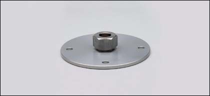 Flanschplatte E43006