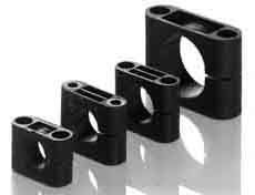 Befestigungsschelle BES 12,0-BS-1 Befestigungsschelle BES 12,0-BS-1