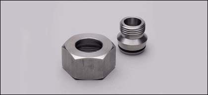 Adapter E40104