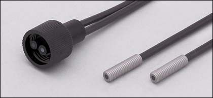 Lichtleiter f. Verst. OKF E20059