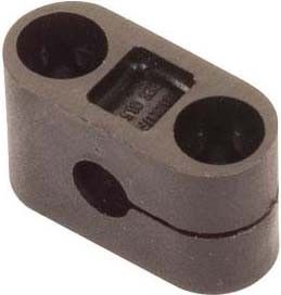 Befestigungsschelle BES 06,5-BS-1 Befestigungsschelle BES 06,5-BS-1
