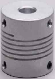 Wendelkupplung E60067