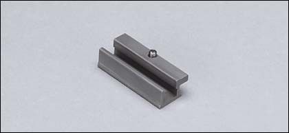 Adapter Trapeznutzylinder E11796 Adapter Trapeznutzylinder E11796