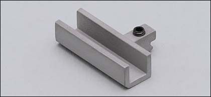 Adapter SMC-Zylinder ECDQ2 E11890 Adapter SMC-Zylinder ECDQ2 E11890