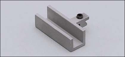 Adapter SMC-Zylinder CDQ2 E11891 Adapter SMC-Zylinder CDQ2 E11891