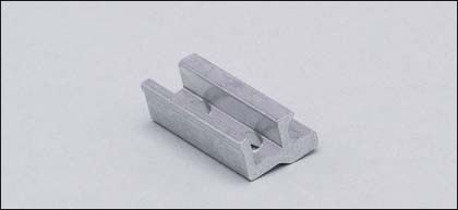 Adapter Trapeznutzylinder E11988