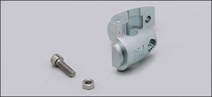 Klemmzylinder D=12 mm E20717 Klemmzylinder D=12 mm E20717