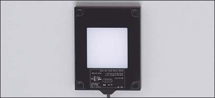 Beleuchtungseinheit O2D907