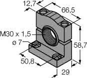 Montagewinkel SMB30SC