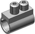 Haltewinkel BMF 303-HW-28