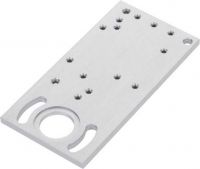 Sensor-Adapterplatte BMS CS-M-D12-BX05-02