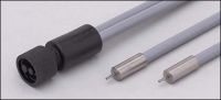 Fiberoptik Einwegschranke E20506