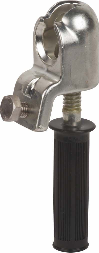 Kugelkopfhaube KKH 20 HG