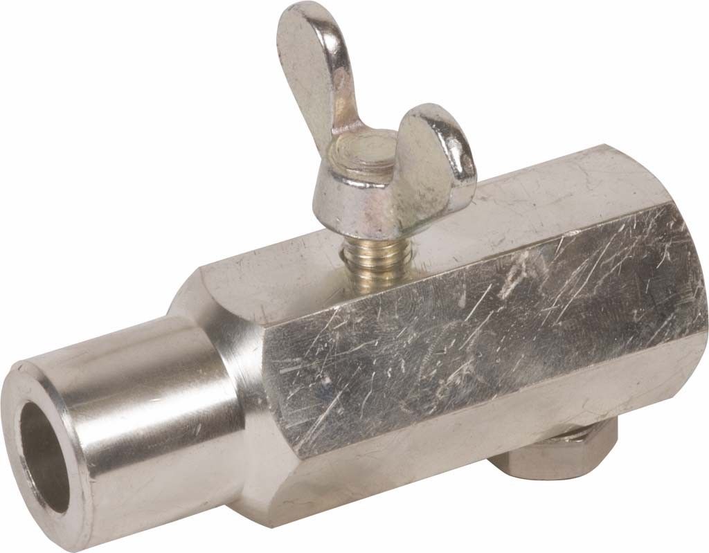 Erdanschlussbuchse EAB RN 16 FS