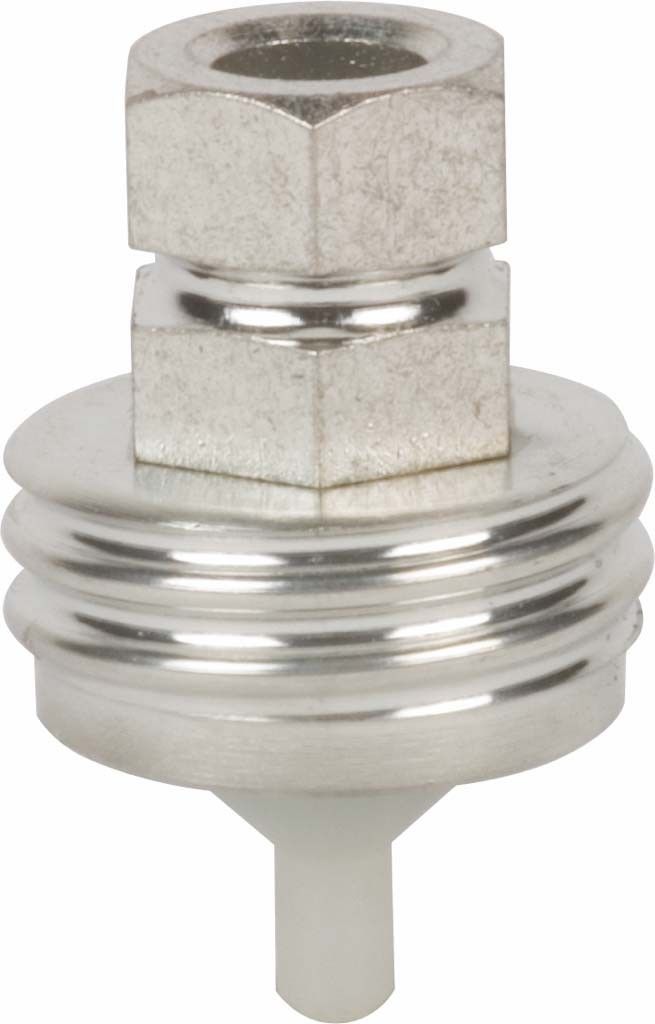 Erdungsschraubeinsatz ESE E27 KBI M10