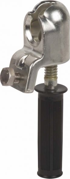 Kugelkopfhaube KKH 20 HG