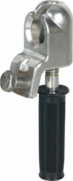 Kugelkopfhaube KKH 25 HG