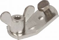 Erdanschlussstück EAS EK FM 16