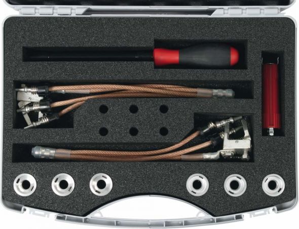 E+K-Vorrichtung-Set 745 105