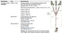 Erdungs- und Kurzschließ. VQYP8B2
