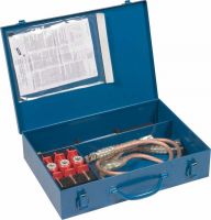 Erdungs-u.Kurzschließ-Set EKS TI KVS SBK Erdungs-u.Kurzschließ-Set EKS TI KVS SBK