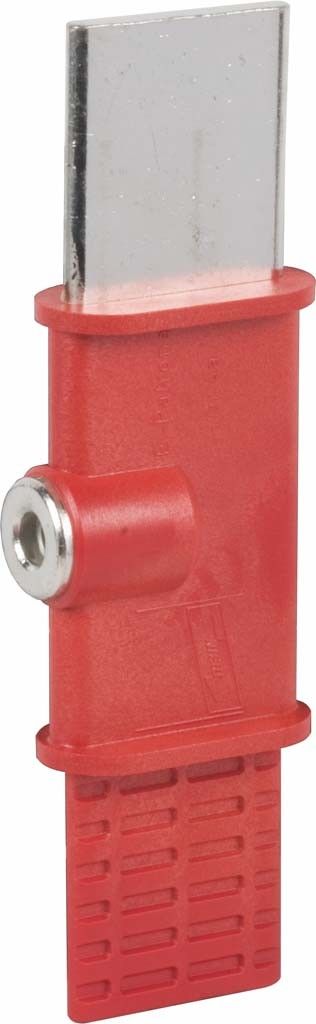 Erdungspatrone EP NH4A TI M10